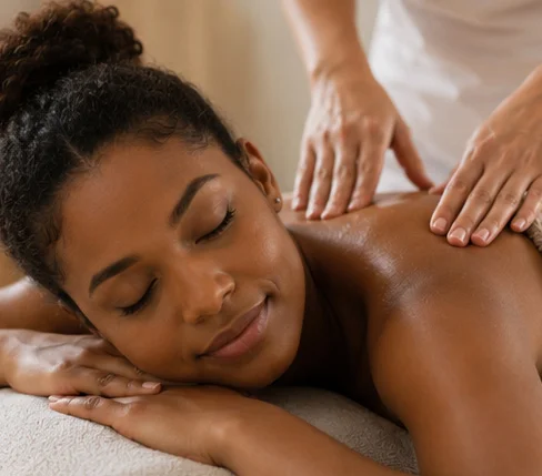 Contact stress reduction