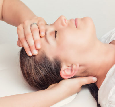 Craniosacral Therapy