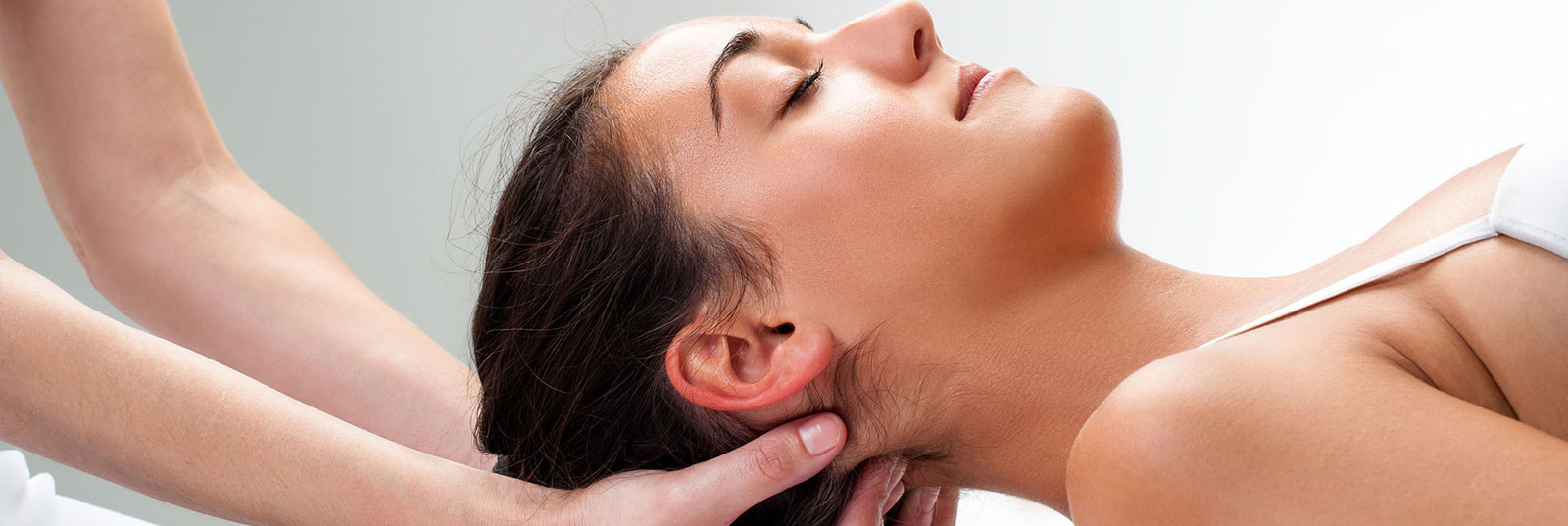 Craniosacral Therapy