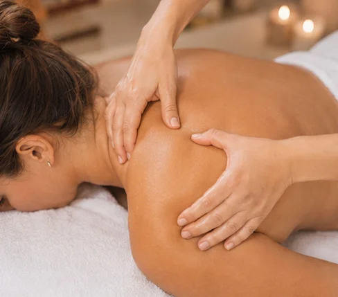 Certified neuromuscular therapist providing advanced pain relief therapy since 1994