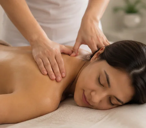 Testimonials stress reduction