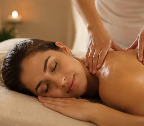 Testimonials myofascial release