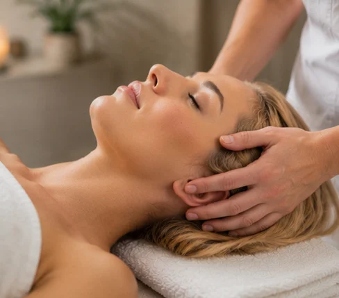 Testimonials neuromuscular therapy